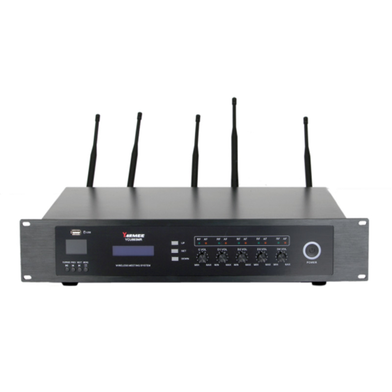 YCU893 Digital Wireless Conference System